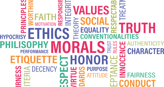 Code of Ethics